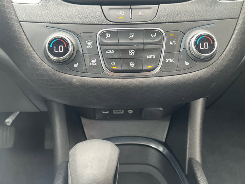 Certified 2023 Chevrolet Malibu LT image 31