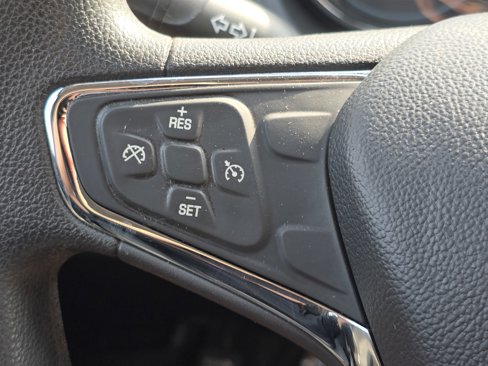 Used 2019 Chevrolet Cruze LT image 11