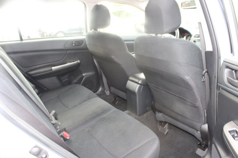 Used 2015 Subaru Impreza 2.0i w/ Popular Package #1 image 13
