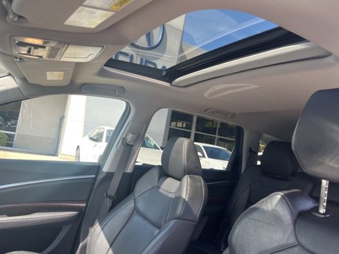 Certified 2018 Acura MDX SH-AWD w/ Technology Package image 39