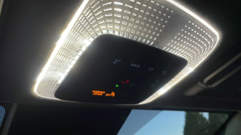 Used 2023 Toyota Prius LE image 51