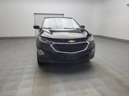 Used 2020 Chevrolet Equinox LS w/ LPO, Cargo Package image 14