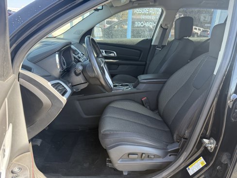 Used 2012 GMC Terrain SLE w/ Convenience Package image 11