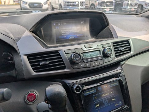 Used 2014 Honda Odyssey Touring image 20