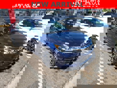 Used 2016 Honda Accord EX-L image 1