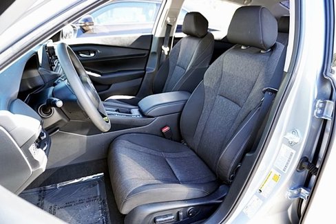 Used 2024 Honda Accord EX image 14