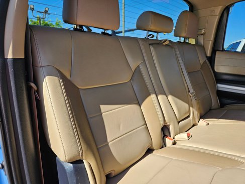 Used 2019 Toyota Tundra Limited image 52