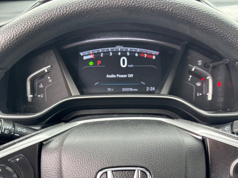 Used 2020 Honda CR-V EX image 18