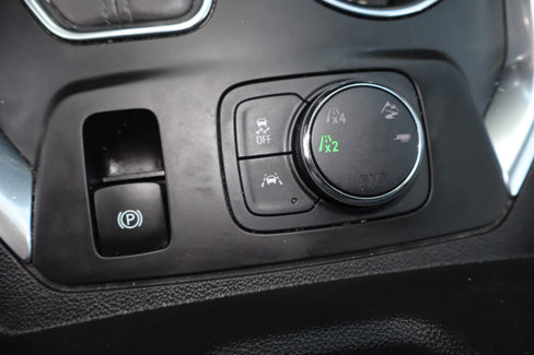 Used 2020 Chevrolet Traverse Premier image 20