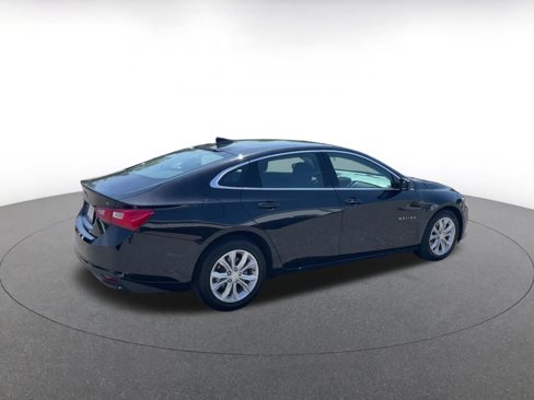 Used 2024 Chevrolet Malibu LT image 15