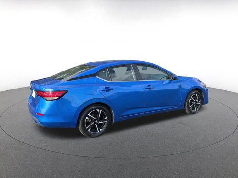 Used 2024 Nissan Sentra SV image 15