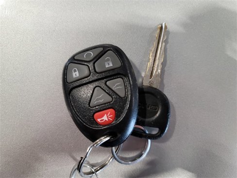 Used 2011 GMC Yukon XL SLT w/ SLT-2 Equipment Package image 25