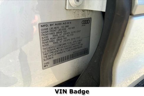 Used 2017 Audi Q7 3.0T Premium Plus image 35