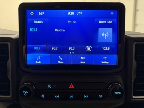 Used 2022 Ford Bronco Sport Big Bend image 21