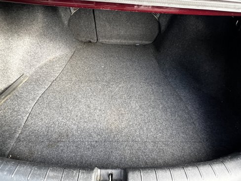 Used 2016 Honda Accord EX image 47