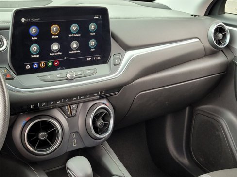 Used 2023 Chevrolet Blazer LT image 26
