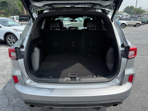 Used 2023 Ford Escape ST-Line w/ Tech Pack #1 image 30