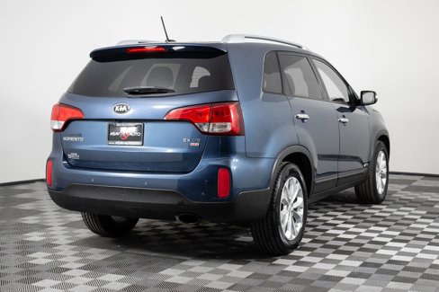 Used 2014 Kia Sorento EX image 7