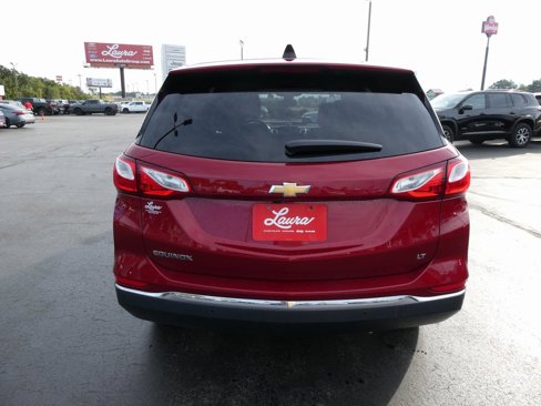 Used 2020 Chevrolet Equinox LT image 6