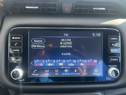 Used 2023 Nissan Kicks SR w/ SR Premium Package image 15