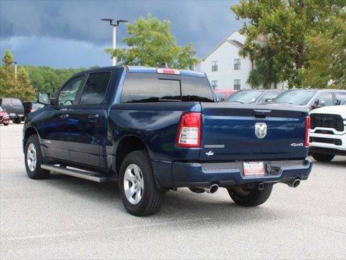 Certified 2021 RAM 1500 Big Horn image 5