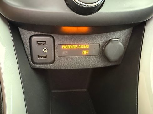 Used 2021 Chevrolet Trax LT w/ Driver Confidence Package image 43