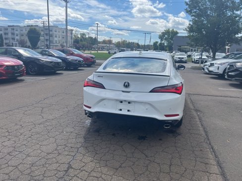 Certified 2025 Acura Integra A-Spec image 15