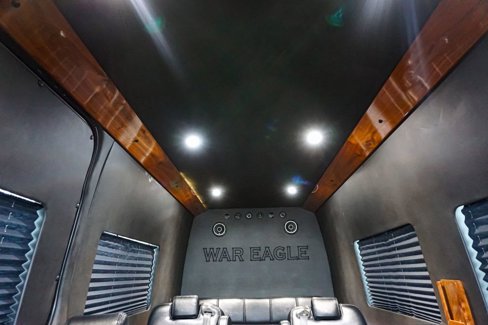 Used 2013 Mercedes-Benz Sprinter 2500 image 31