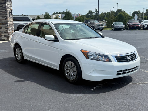 Used 2009 Honda Accord LX image 6