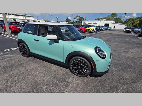 New 2026 MINI Cooper S image 35