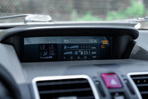 Used 2018 Subaru Forester 2.0XT Touring w/ Popular Package #3B image 31