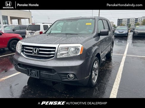 Used 2015 Honda Pilot SE image 1