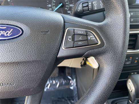 Used 2019 Ford EcoSport S image 35