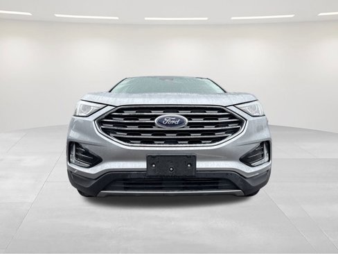 Used 2021 Ford Edge SEL image 8