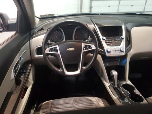 Used 2012 Chevrolet Equinox LT w/ Driver Convenience Package image 14