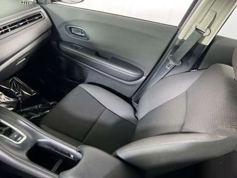 Used 2022 Honda HR-V LX image 21