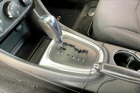 Used 2013 Chrysler 200 Touring w/ S Exterior Appearance Pkg image 15
