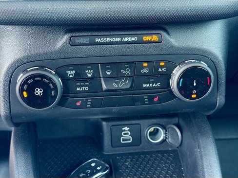 Used 2024 Ford Bronco Sport Badlands image 14