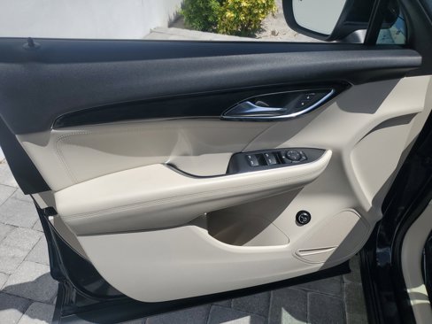 Used 2021 Buick Envision Preferred image 17