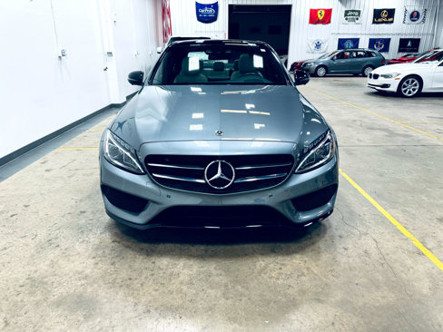 Used 2018 Mercedes-Benz C 300 Sedan image 17