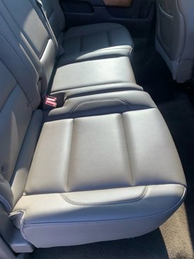Used 2014 Chevrolet Silverado 1500 LTZ w/ Texas Edition, 1LZ Trim image 17