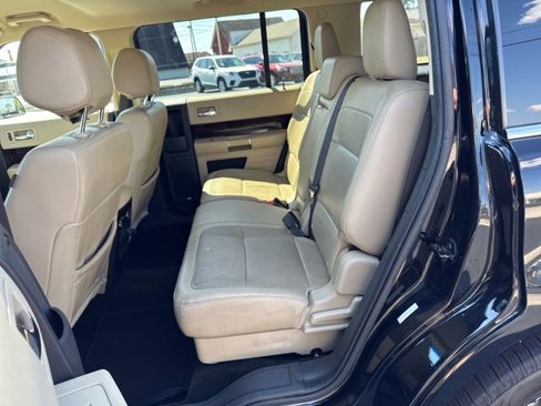 Used 2016 Ford Flex Limited image 13