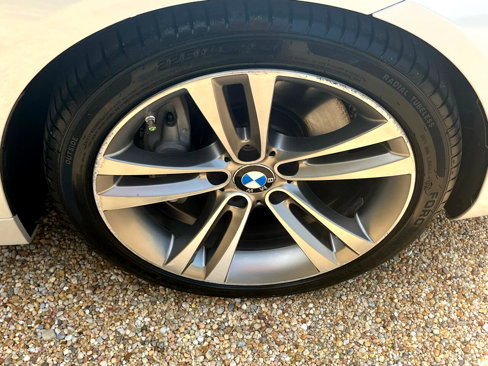 Used 2016 BMW 435i Gran Coupe image 16