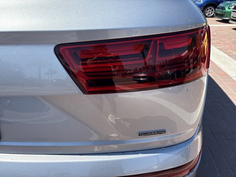 Used 2019 Audi Q7 3.0T Prestige w/ Prestige Package image 44