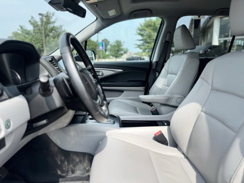 Used 2022 Honda Pilot EX-L image 16