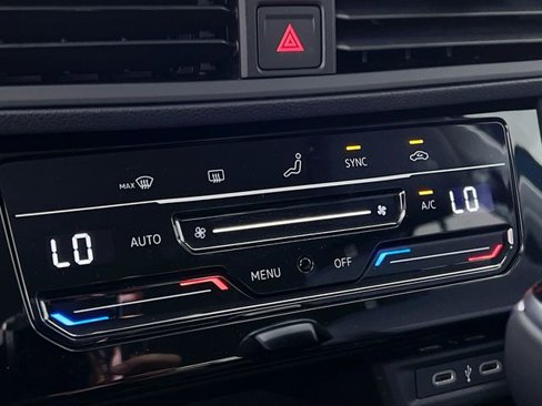 New 2025 Volkswagen Jetta S image 19