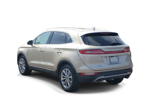 Used 2017 Lincoln MKC Select w/ Select Plus Package image 4