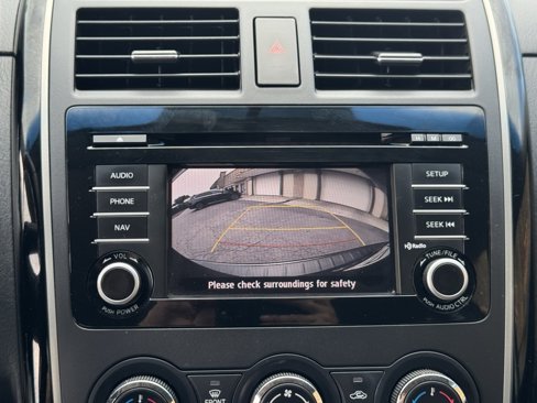 Used 2015 MAZDA CX-9 Touring image 26