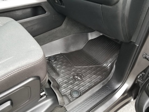 Certified 2023 RAM 1500 Big Horn image 16