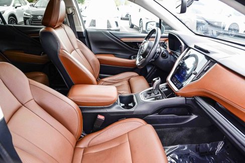 Used 2022 Subaru Outback Touring XT w/ Popular Package #2 image 20
